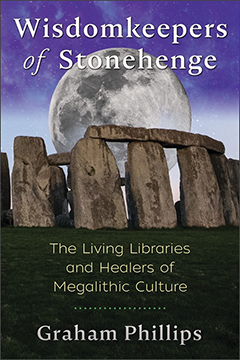 WISDOMKEEPERS OF STONEHENGE